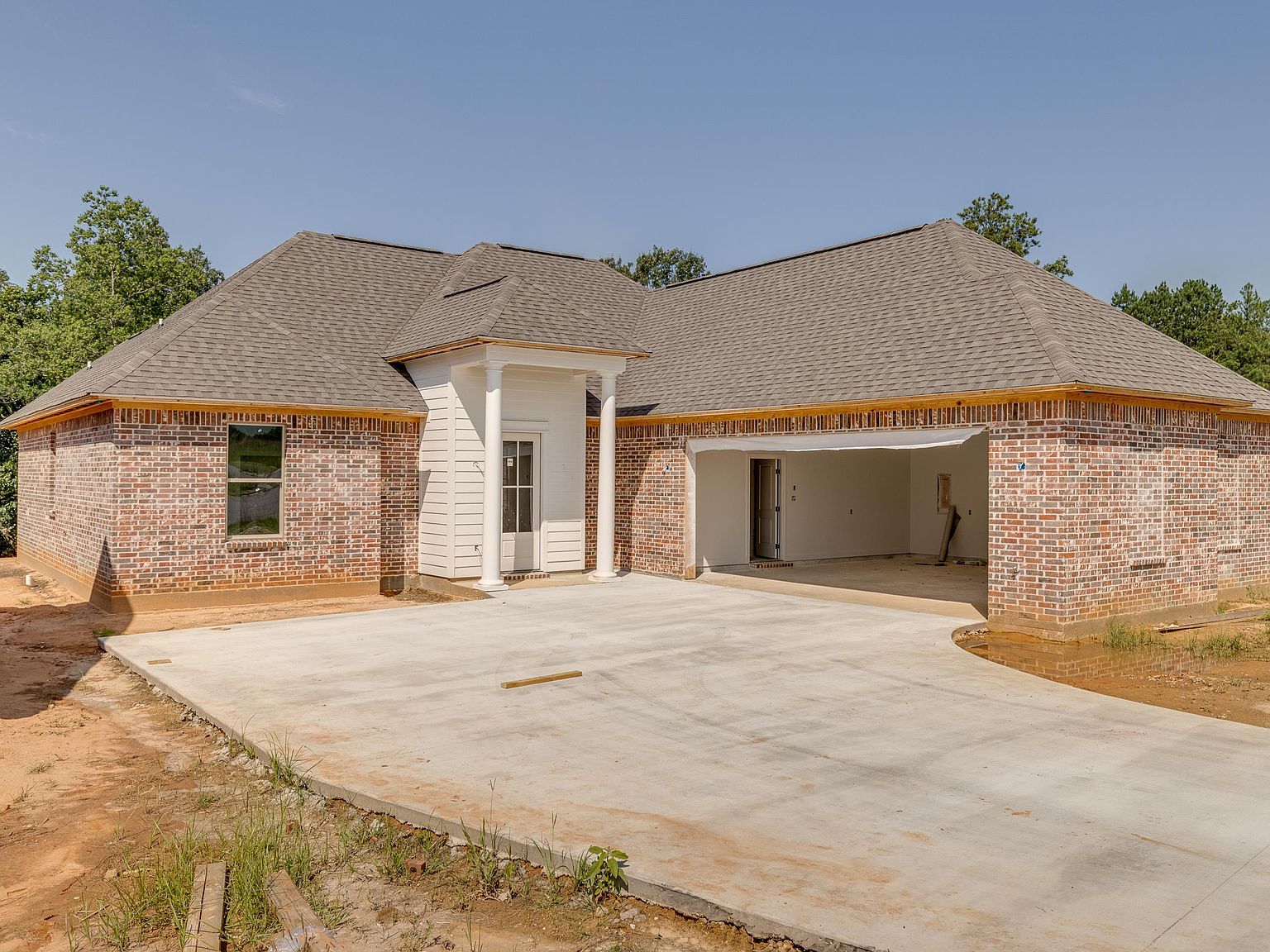 614 Bella Vista Loop, West Monroe, LA 71291 Zillow