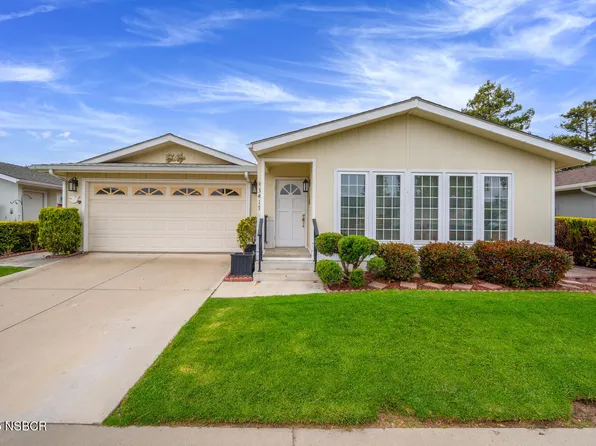 3417 Quail Meadows Dr, Santa Maria, CA 93455