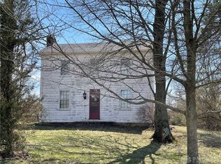 13355 Grube Rd, Saint Paris, OH 43072