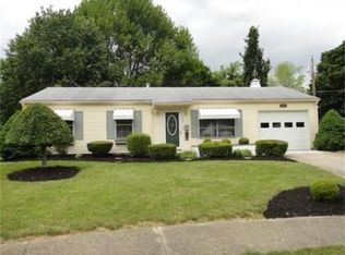 525 Millard Ct, Franklin, OH