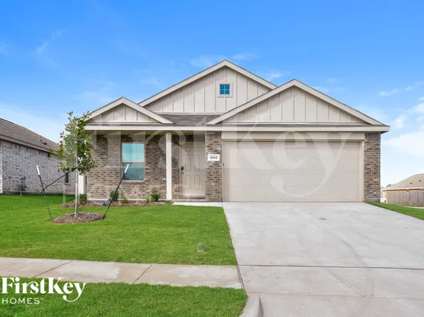 1069 Crestview Dr, Hutchins, TX 75141