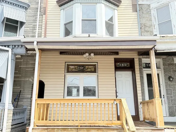 353 W Windsor St, Reading, PA 19601