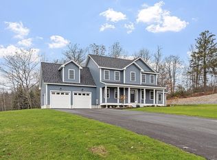 1 Roberts Way, Westminster, MA 01473