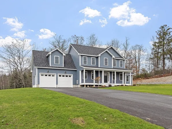 1 Roberts Way, Westminster, MA 01473