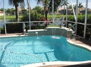6702 Garde Rd, Boynton Beach, FL 33472
