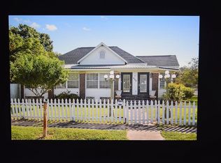 602 Walnut St, Bunkie, LA 71322