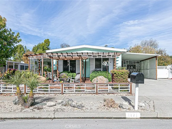 1171 Nacimiento Ave, Grover Beach, CA 93433