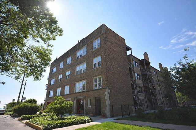 1st image of 1201 W Chase Ave APT 1A