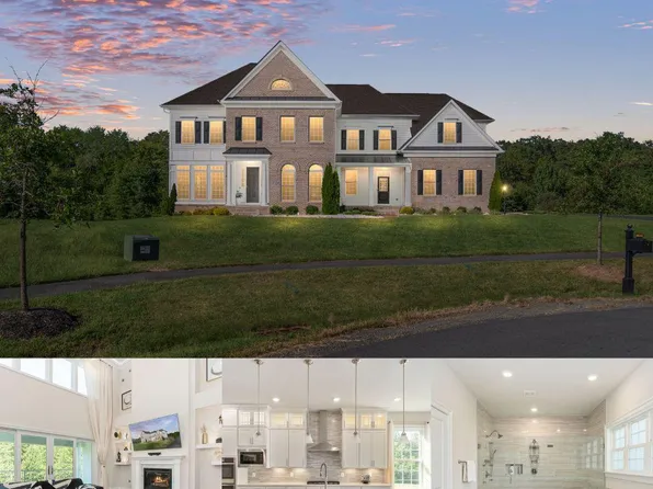 26593 Morgans Crossing Pl, Centreville, VA 20120