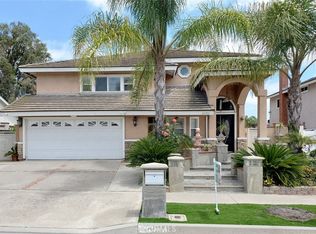 22752 Foxborough Way, Lake Forest, CA 92630