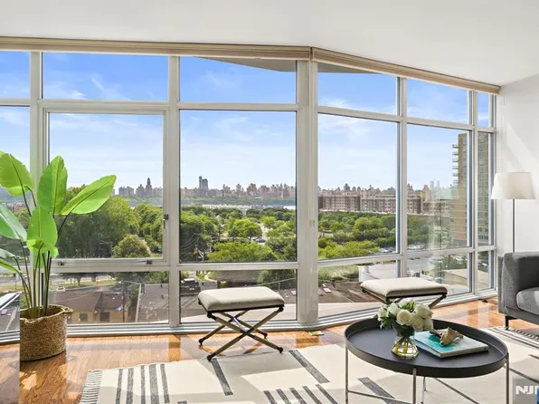 100 Thompson Ln APT 6B, Edgewater, NJ 07020