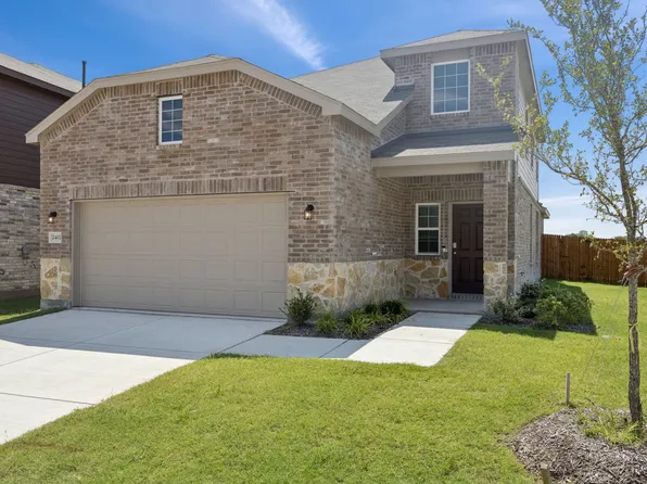 2402 Carlow Lane Lowry, Crossing, TX 75407