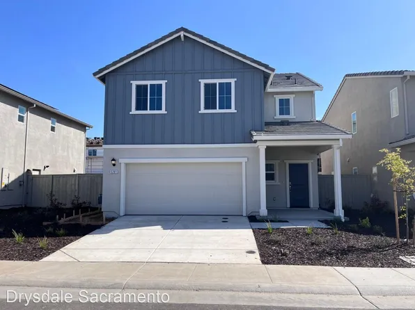5201 Star Dance Cir, Roseville, CA 95747