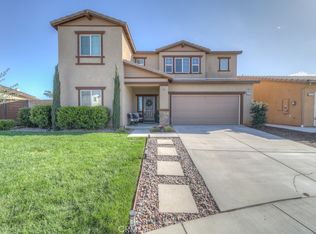 32593 Cumulus Ln, Winchester, CA 92596