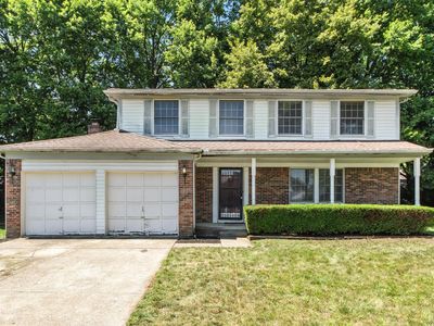3903 Driscoll Ct, Dublin, OH, 43016