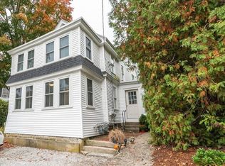 4 Elm St, Groton, MA 01450