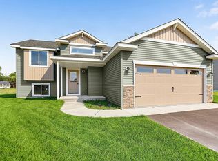 2865 11th Ave NE, Sauk Rapids, MN 56379