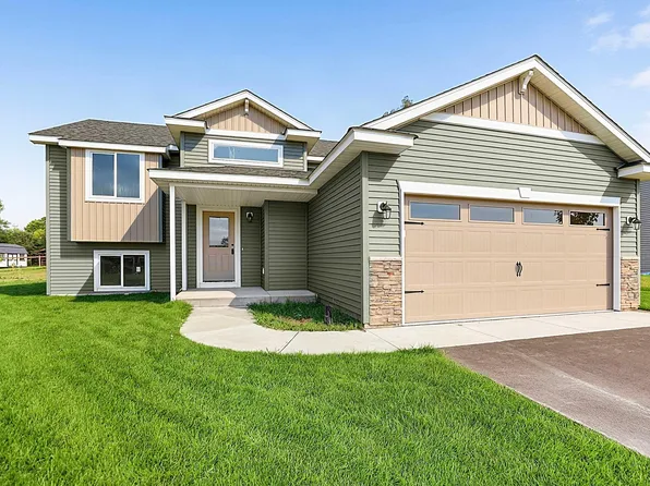 2865 11th Ave NE, Sauk Rapids, MN 56379