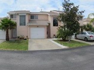 157 Plover Ln #2-29, Rockledge, FL 32955