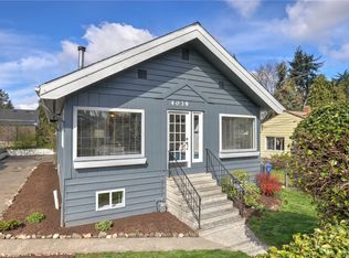 4039 19th Ave SW, Seattle, WA 98106