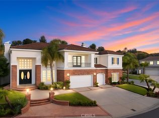 21845 Balantree Cir, Yorba Linda, CA 92887