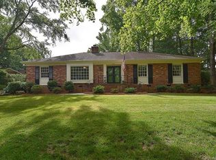 3720 Ashton Dr, Charlotte, NC 28210