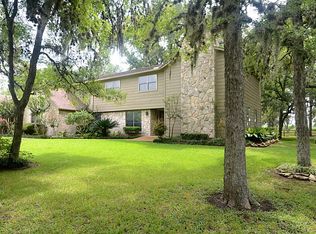 136 Carroll Rd, Richmond, TX 77469