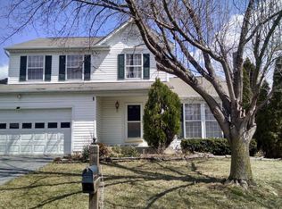 89 Harrison Ct, Frederick, MD 21702