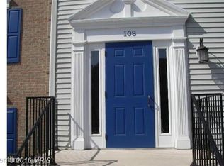 108 Fort Evans Rd SE APT A, Leesburg, VA 20175