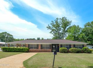 1001 70th Pl, Meridian, MS 39307