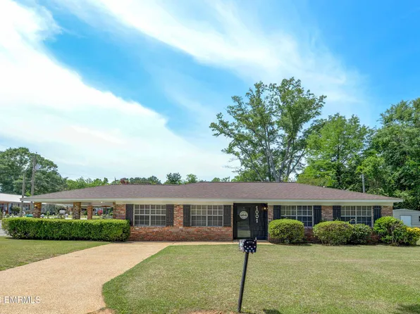 1001 70th Pl, Meridian, MS 39307