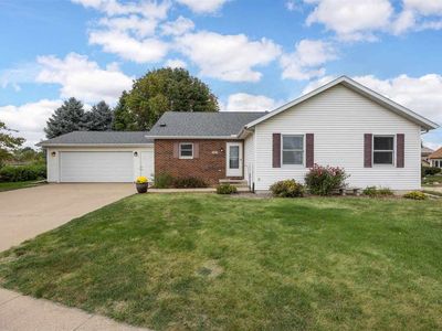 765 Jessie St, North Liberty, IA, 52317