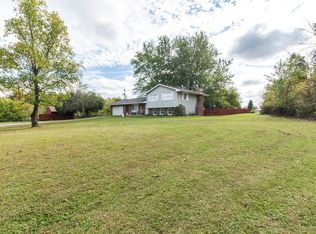 10369 Duncan Plains Rd NW, Johnstown, OH 43031