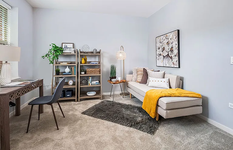 The Residences of Orland Park Crossing — Photo 7