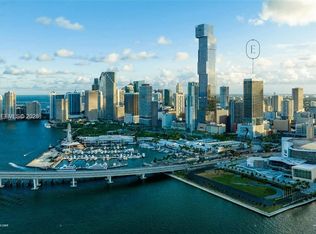 Elser Hotel, Miami, FL 33132