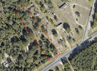 5751 County Highway 1087, Defuniak Springs, FL 32433