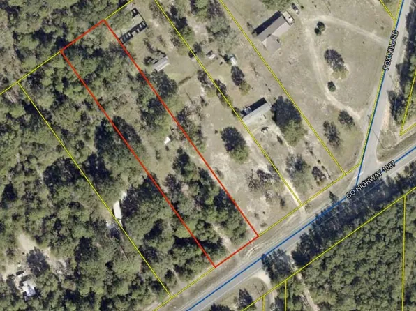 5751 County Highway 1087, Defuniak Springs, FL 32433