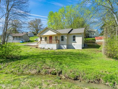 146 Sandy Hill Rd, La Follette, TN, 37766