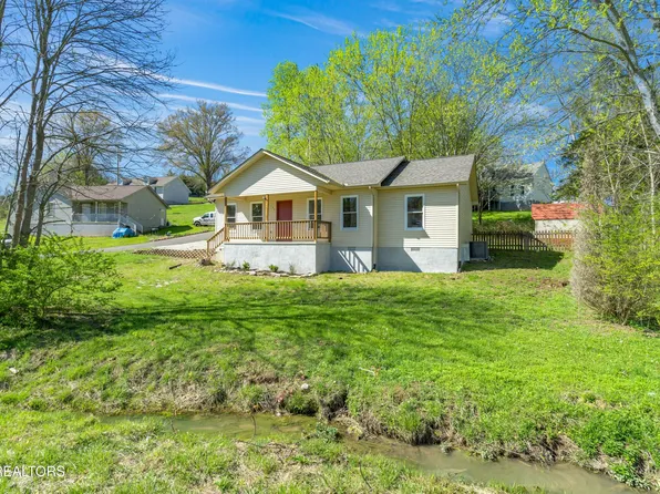 146 Sandy Hill Rd, La Follette, TN 37766