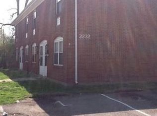 2232 Liverpool Ln APT 2, Louisville, KY 40218