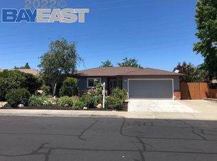 669 Joyce St, Livermore, CA 94550