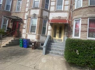 8728 87th St, Jamaica, NY 11421