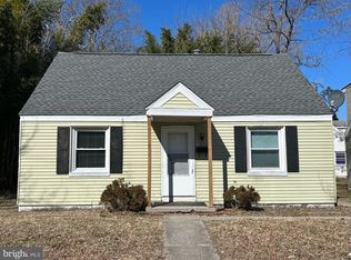 321 Carrollton Ave, Salisbury, MD 21804