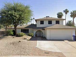 14415 N 51ST Street, Scottsdale, AZ 85254
