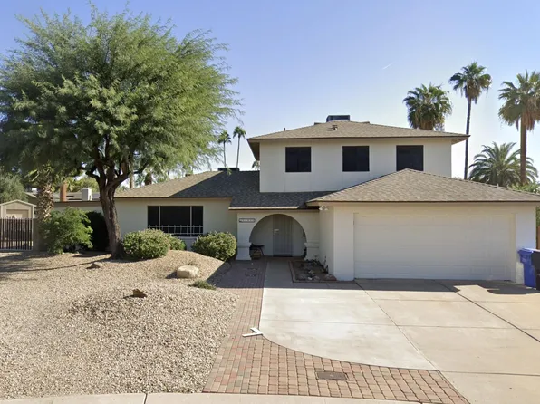 14415 N 51ST Street, Scottsdale, AZ 85254