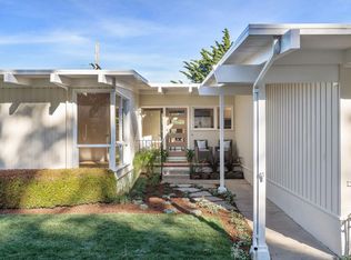 610 Skyline Blvd, San Bruno, CA 94066