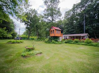 833 E 800 S, North Judson, IN 46366