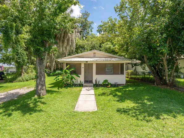 347 Lena St, Saint Augustine, FL 32084
