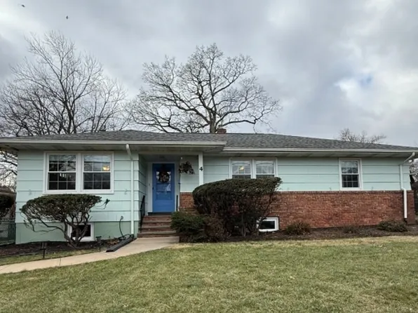 4 Robin Rd, Fanwood Boro, NJ 07023