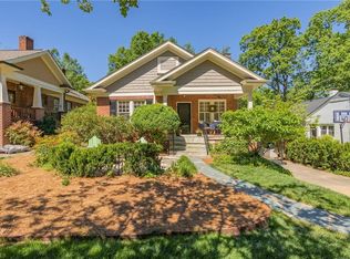 606 Longview St, Greensboro, NC 27403